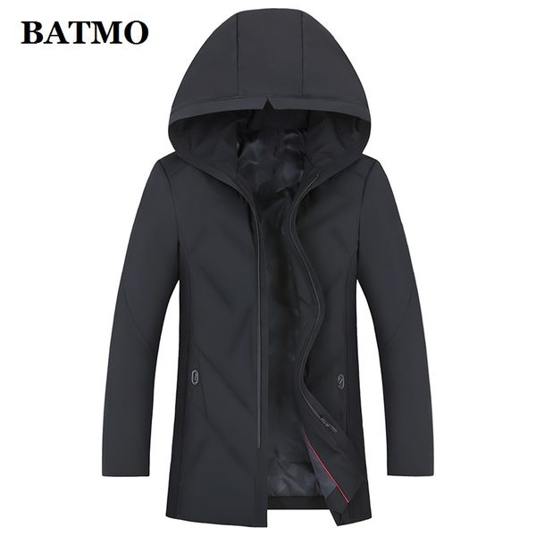 batmo 80% white duck down hooded jackets men,men's winter hooded jackets,hooded coat men,88031, Black
batmo 80% white duck down hooded jackets men,men's winter hooded jackets,hooded coat men,88031, Black