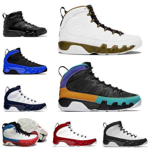 jumpman 9 9s mens trainers basketball shoes bred dream it do it the spirit space jam sports sneakers size 40-47
jumpman 9 9s mens trainers basketball shoes bred dream it do it the spirit space jam sports sneakers size 40-47