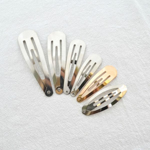 5cm 6cm metal alloy hairpin handmade kids bb hair clip headdress diy material components for jewelry making findings supplies, Blue;slivery
5cm 6cm metal alloy hairpin handmade kids bb hair clip headdress diy material components for jewelry making findings supplies, Blue;slivery
