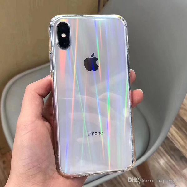 newstore fashion gradient rainbow laser case for iphone 11 pro xs max xr transparent hard capa fundas for iphone 8 7 6s plus acrylic case
newstore fashion gradient rainbow laser case for iphone 11 pro xs max xr transparent hard capa fundas for iphone 8 7 6s plus acrylic case