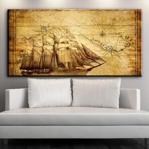 zz2159 modern canvas art nostalgic retro canvas poster treasure map wall paper art decoration painting
zz2159 modern canvas art nostalgic retro canvas poster treasure map wall paper art decoration painting