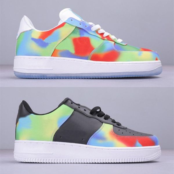 2019 1 07 low tie-dye summer of peace men women 1s running shoes black multi color psychic purple white sneakers size 40-45
2019 1 07 low tie-dye summer of peace men women 1s running shoes black multi color psychic purple white sneakers size 40-45