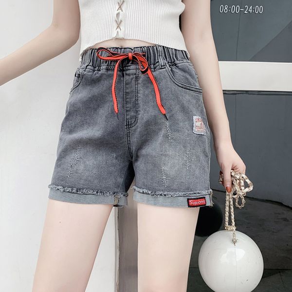 solid women clothing denim shorts with pockets new arrival harajuku summer ropa mujer slim short pants feminino casual jeans, White;black
solid women clothing denim shorts with pockets new arrival harajuku summer ropa mujer slim short pants feminino casual jeans, White;black