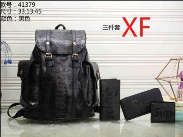 2019 europe and the united states new men's casual outdoor mountaineering riding bag large capacity wear-resistant shoulder sports back
2019 europe and the united states new men's casual outdoor mountaineering riding bag large capacity wear-resistant shoulder sports back