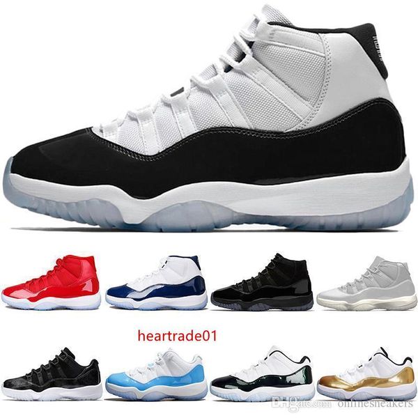 45 обувь баскетбол конкорд 11 11s мужчины женщины шапка и платье unc тренажерный зал красный гамма синий разводили баронов спортивные кроссо
45 обувь баскетбол конкорд 11 11s мужчины женщины шапка и платье unc тренажерный зал красный гамма синий разводили баронов спортивные кроссо