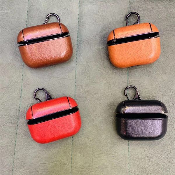 luxury leather case for airpods pro business designer cover for apple earphone charging box with retail package 4 colors
luxury leather case for airpods pro business designer cover for apple earphone charging box with retail package 4 colors