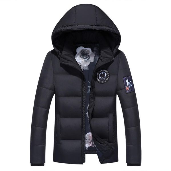 new models outdoor casual men's clothing men's down jacket men down jacket white duck men brand male warm coat, Black
new models outdoor casual men's clothing men's down jacket men down jacket white duck men brand male warm coat, Black