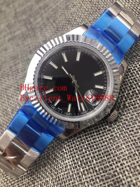 16 sell products mens watches 41 mm 126334126234 126333 date stainless asia 2813 movement automatic watches christmas gift, Slivery;brown
16 sell products mens watches 41 mm 126334126234 126333 date stainless asia 2813 movement automatic watches christmas gift, Slivery;brown