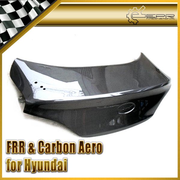 стайлинга автомобилей для hyundai coupe rohens genesis 2009 oem крышка багажника из углеродного волокна
стайлинга автомобилей для hyundai coupe rohens genesis 2009 oem крышка багажника из углеродного волокна