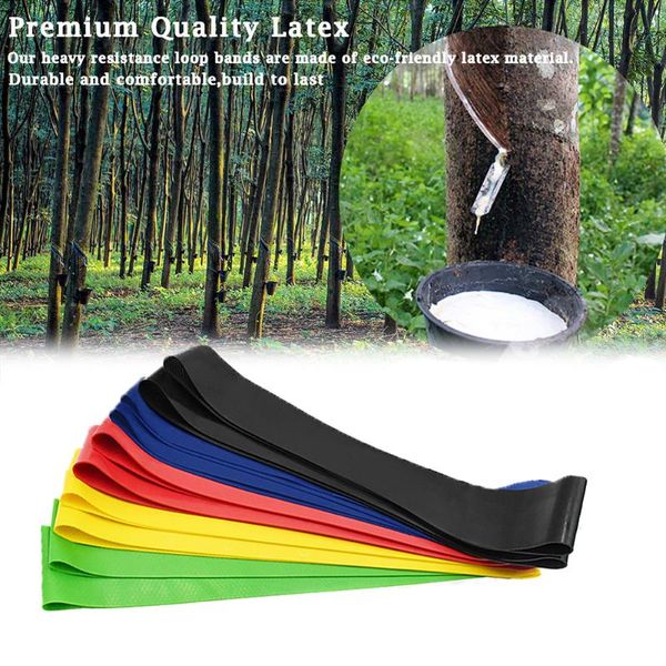 new workout resistance bands loop set fitness yoga booty leg exercise band for training smr88
new workout resistance bands loop set fitness yoga booty leg exercise band for training smr88