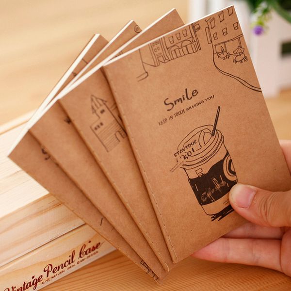 vintage cartoon mini motebook diary notepad kawaii stationery paper memo pad papelaria school office supplies, Purple;pink
vintage cartoon mini motebook diary notepad kawaii stationery paper memo pad papelaria school office supplies, Purple;pink