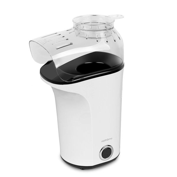 nathome 220v electric corn popcorn maker household automatic mini air heater popcorn making machine diy corn popper children gift from x
nathome 220v electric corn popcorn maker household automatic mini air heater popcorn making machine diy corn popper children gift from x