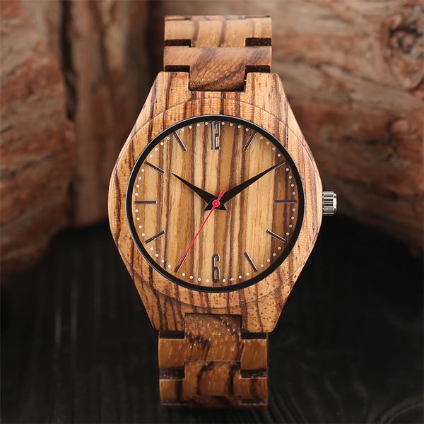 reloj masculino brown wooden watch men quartz movement pure wood bangle wristwatch folding clasp casual male timepieces reloj, Slivery;brown
reloj masculino brown wooden watch men quartz movement pure wood bangle wristwatch folding clasp casual male timepieces reloj, Slivery;brown