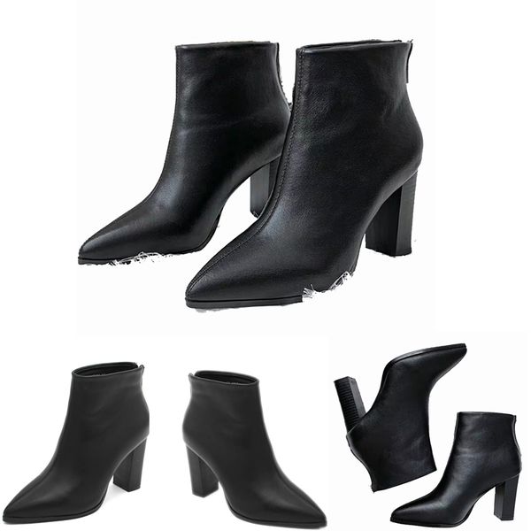 2019 woman boots shoes autumn winter martin knitted elastic luxury designer short boots socks boots large size 35-39 high heels shoes, Black
2019 woman boots shoes autumn winter martin knitted elastic luxury designer short boots socks boots large size 35-39 high heels shoes, Black