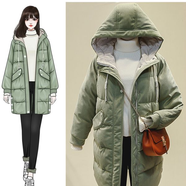 new parkas women jacket woman coat korean style female jacket women coats and jackets winter womens clothing mymc-sy96158 wpy743, Black
new parkas women jacket woman coat korean style female jacket women coats and jackets winter womens clothing mymc-sy96158 wpy743, Black
