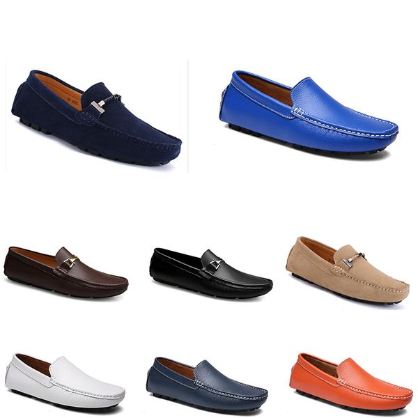 2020 new men casual shoes espadrilles chestnut dark yellow breath round red bowtie fur trainer triple sneaker walking shipping colo129, Black
2020 new men casual shoes espadrilles chestnut dark yellow breath round red bowtie fur trainer triple sneaker walking shipping colo129, Black