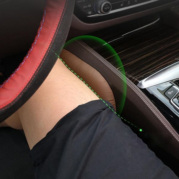 airspeed leather universal car leg cushion knee pad support pillow protector for e46 e39 e60 e90 e36 f30 f10 f20 accessories
airspeed leather universal car leg cushion knee pad support pillow protector for e46 e39 e60 e90 e36 f30 f10 f20 accessories