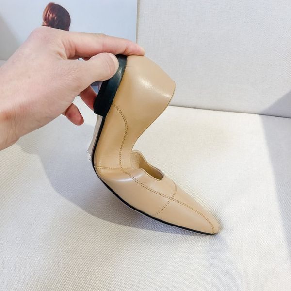 gpokhds 2019 women flats soft cow leather autumn spring slip on rome style beige color square toe female ballet flats size 40, Black
gpokhds 2019 women flats soft cow leather autumn spring slip on rome style beige color square toe female ballet flats size 40, Black