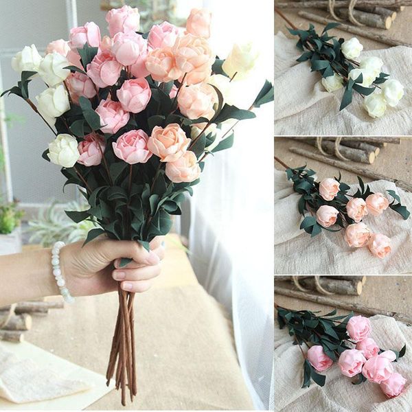 6 heads bouquet rose декор искусственный цветок home decor имитация поддельный цветок для сада завод стола декор hand-холдинг цветок
6 heads bouquet rose декор искусственный цветок home decor имитация поддельный цветок для сада завод стола декор hand-холдинг цветок