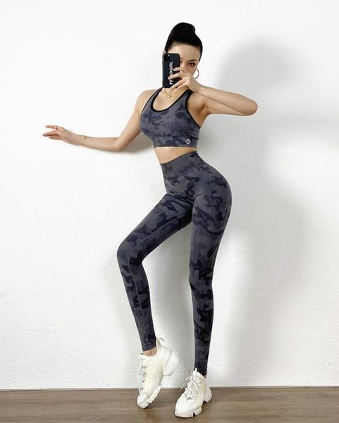 yoga outfits camouflage set women seamless fitness bra sports high waist gym camo leggings pants suits workout, White;red
yoga outfits camouflage set women seamless fitness bra sports high waist gym camo leggings pants suits workout, White;red