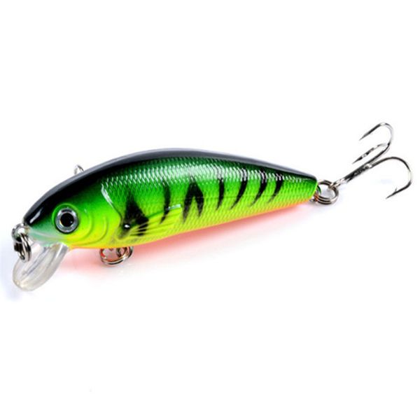 1pcs 8.7g 7.2cm crankbait fishing lure artificial minnow wobblers floating hard bait plastic lifelike pesca pike lure tackle
1pcs 8.7g 7.2cm crankbait fishing lure artificial minnow wobblers floating hard bait plastic lifelike pesca pike lure tackle