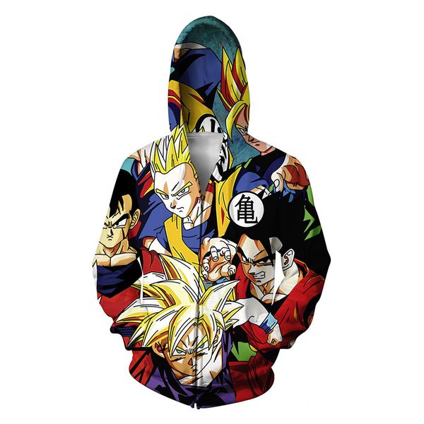 fashion new men winter jacket z son goku anime jacket hoodie funny sugar rush kid buu all over print hooded, Black
fashion new men winter jacket z son goku anime jacket hoodie funny sugar rush kid buu all over print hooded, Black