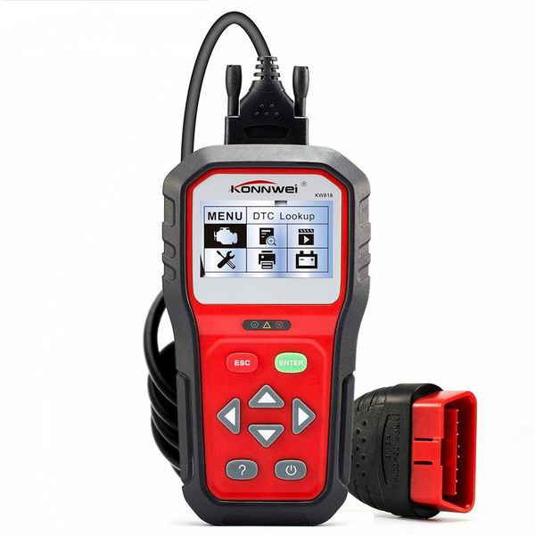 konnwei kw818 enhanced obdii odb2 eobd автомобиля диагностический сканер 12v тестер аккумулятора проверка двигателя двигателя автомобильный
konnwei kw818 enhanced obdii odb2 eobd автомобиля диагностический сканер 12v тестер аккумулятора проверка двигателя двигателя автомобильный