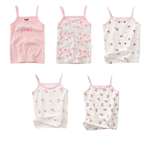 2020 summer baby vest children t-shirt cartoon for girls kids underwear cotton boys undershirt tees toddler boy girl shirts, Blue
2020 summer baby vest children t-shirt cartoon for girls kids underwear cotton boys undershirt tees toddler boy girl shirts, Blue