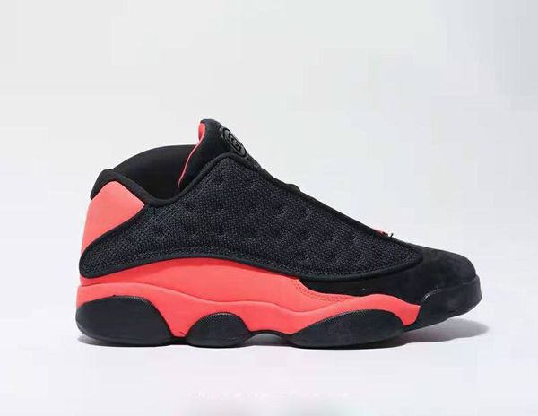 with box)clot x 13 low black infrared basketball shoes men women infra bred sneakers
with box)clot x 13 low black infrared basketball shoes men women infra bred sneakers