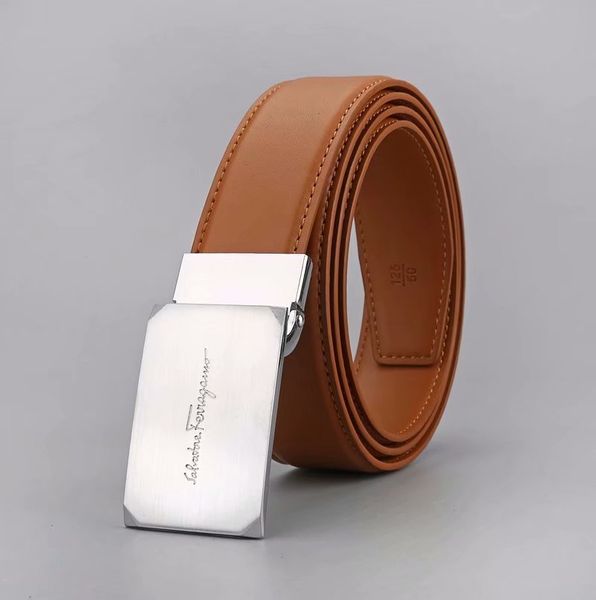 new fashion men and women belt luxury ceinture smooth gold, silver buckle leather belt for men and women for delivery, Black;brown
new fashion men and women belt luxury ceinture smooth gold, silver buckle leather belt for men and women for delivery, Black;brown