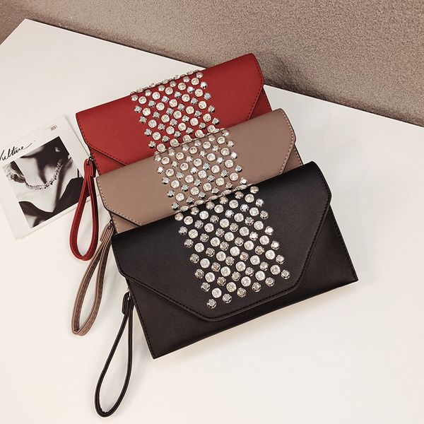 lykanefu women envelope clutch with diamonds cross body bags women's shoulder bags ladies clutches designer drop shipping
lykanefu women envelope clutch with diamonds cross body bags women's shoulder bags ladies clutches designer drop shipping