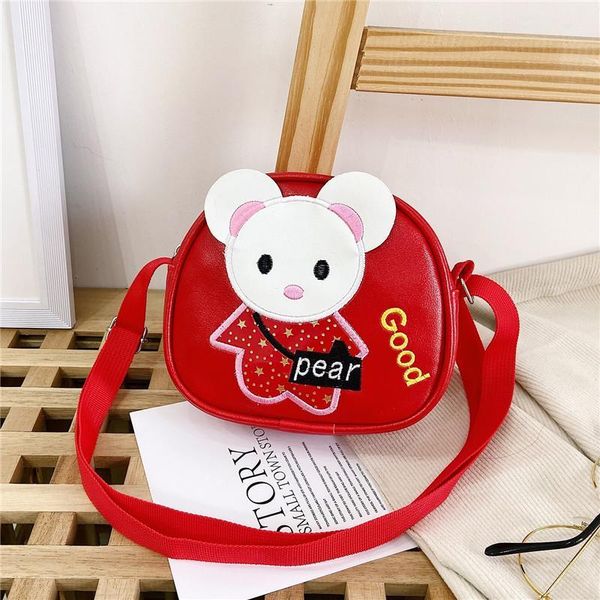 симпатичный мультфильм лук медведь детей портмоне кожа pu ребёнки zipper crossbody сумки принцессы аксессуары сумки детский кошелек, White
симпатичный мультфильм лук медведь детей портмоне кожа pu ребёнки zipper crossbody сумки принцессы аксессуары сумки детский кошелек, White