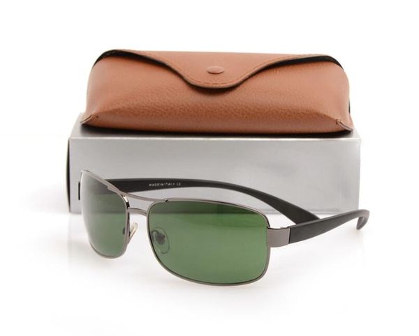 10pcs mens womens brand sunglasses black frame sunglasses glasses quality high classic glasses green 3379 sun with orginal lens package svwc, White;black
10pcs mens womens brand sunglasses black frame sunglasses glasses quality high classic glasses green 3379 sun with orginal lens package svwc, White;black
