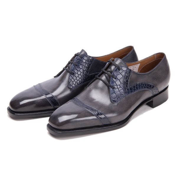 full grain leather men's oxford shoes british style retro sculpture block formal men's dress leather shoes size 38-48, Black
full grain leather men's oxford shoes british style retro sculpture block formal men's dress leather shoes size 38-48, Black