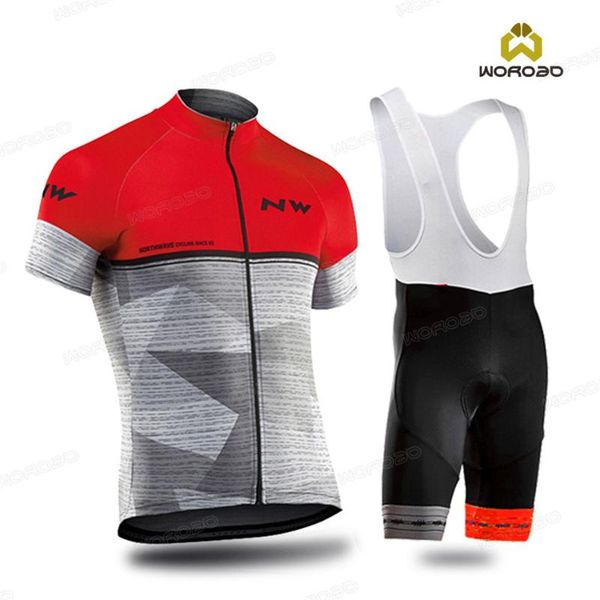 nw cycling kit men clothing summer jersey set northwave short sleeve riding uniform road bike wear breathable, Black;blue
nw cycling kit men clothing summer jersey set northwave short sleeve riding uniform road bike wear breathable, Black;blue