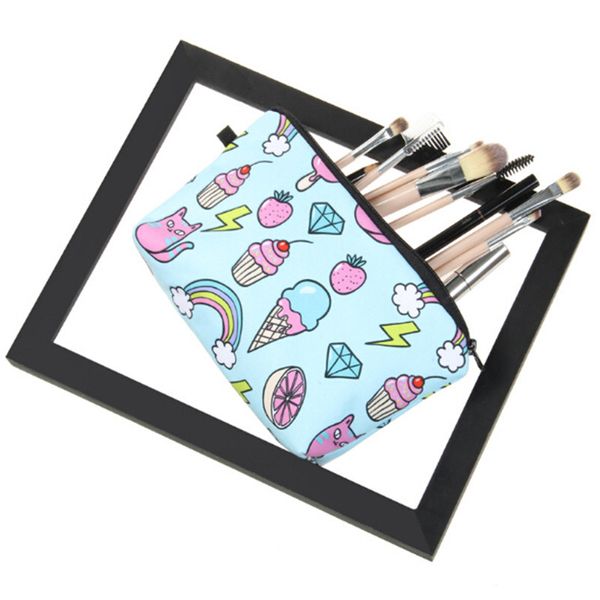 lady makeup bag travel organizer cosmetic bag women make up pouch wash kit toiletry kosmetyczka trousse de toilette
lady makeup bag travel organizer cosmetic bag women make up pouch wash kit toiletry kosmetyczka trousse de toilette