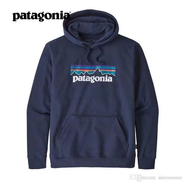 hoodies the united states patagonia sweater women's tide brand harajuku students loose hooded long-sleeved men and women lovers jacket, Black
hoodies the united states patagonia sweater women's tide brand harajuku students loose hooded long-sleeved men and women lovers jacket, Black