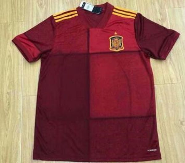 2019 spain soccer jersey home 1920 camiseta de fútbol sergio a.iniesta koke ramos isco national team football uniforms shirts, Black;yellow
2019 spain soccer jersey home 1920 camiseta de fútbol sergio a.iniesta koke ramos isco national team football uniforms shirts, Black;yellow