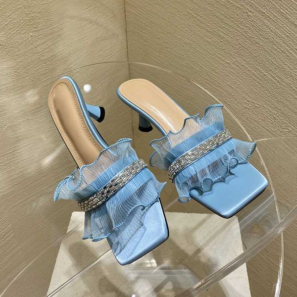 2020 outdoor slippers women shoes fashion flats slides summer women slippers fashion lace non-slip basic casual slip on casual, Black
2020 outdoor slippers women shoes fashion flats slides summer women slippers fashion lace non-slip basic casual slip on casual, Black
