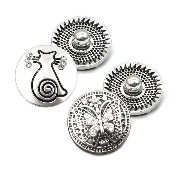 wholesale w031 flower 3d 18mm 25mm metal snap button for bracelet necklace interchangeable jewelry women accessorie findings
wholesale w031 flower 3d 18mm 25mm metal snap button for bracelet necklace interchangeable jewelry women accessorie findings