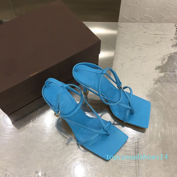 luxury women sandal designer flip flop nappa dream stretch sandals ladies fashion party slippers wedding woman high heels tt14, Black
luxury women sandal designer flip flop nappa dream stretch sandals ladies fashion party slippers wedding woman high heels tt14, Black