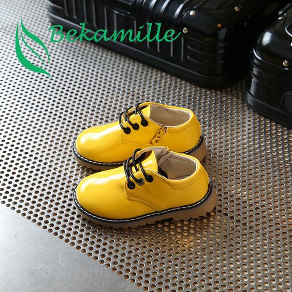 girls boys shiny boots kids shoes children casual leather shoes with zipper fashion sneakers size 21-36, Black;grey
girls boys shiny boots kids shoes children casual leather shoes with zipper fashion sneakers size 21-36, Black;grey