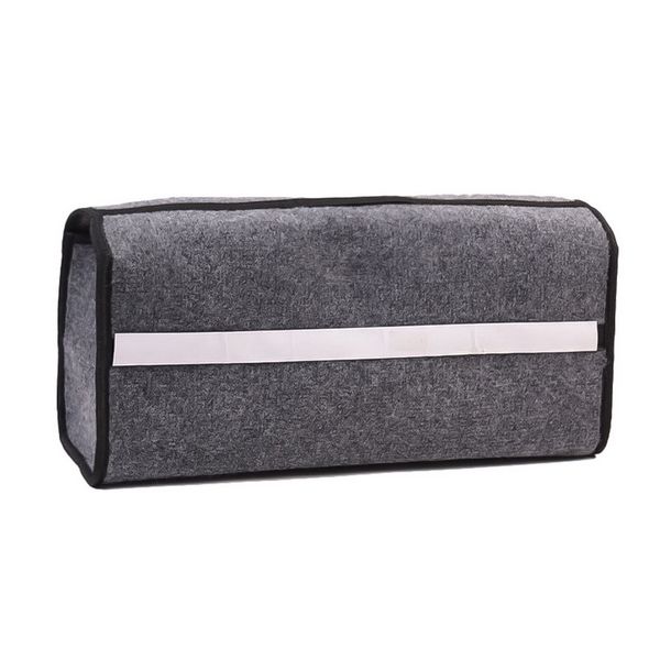 car soft felt storage box multi-use stowing tidying package organizer case auto bags trunk bag vehicle tool organizer bag
car soft felt storage box multi-use stowing tidying package organizer case auto bags trunk bag vehicle tool organizer bag