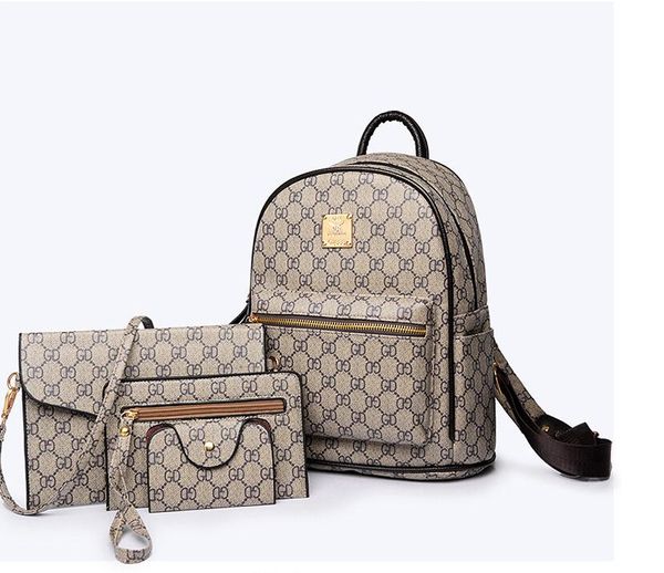 2019 new european and american brand cla ic pre byterian backpack women fa hion fa hion bag four et of on mother bag lei ure bag
2019 new european and american brand cla ic pre byterian backpack women fa hion fa hion bag four et of on mother bag lei ure bag