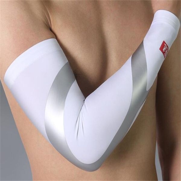 professional basketball elbow protector quick dry elbow support breathable arm guard armband, Black;gray
professional basketball elbow protector quick dry elbow support breathable arm guard armband, Black;gray