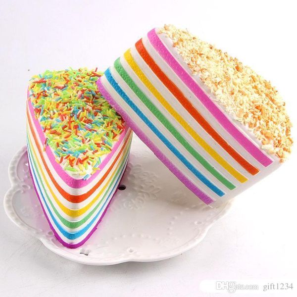 bravo bravo h h 2018 jumbo rainbow cake decorate squishy crumble fusion kawaii sh rising food wedding pgraphy toy phone strap t446
bravo bravo h h 2018 jumbo rainbow cake decorate squishy crumble fusion kawaii sh rising food wedding pgraphy toy phone strap t446