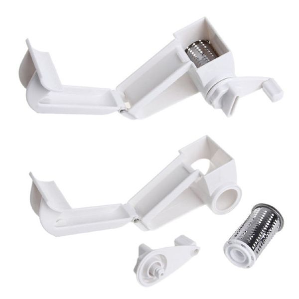 rotary grinder kitchen tool lightweight slicer nuts ginger potato practical multi-use stainless steel manual handheld
rotary grinder kitchen tool lightweight slicer nuts ginger potato practical multi-use stainless steel manual handheld