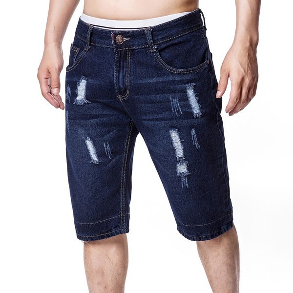 hcxy brand mens denim shorts new summer straight five-point shorts for men european and american loose ripped jeans male, Blue
hcxy brand mens denim shorts new summer straight five-point shorts for men european and american loose ripped jeans male, Blue