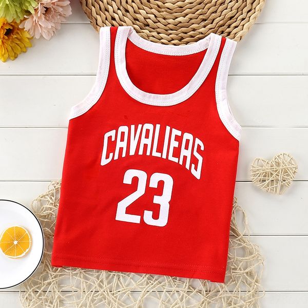 children's single vest cartoon boy sleeveless cotton vest shirt girl's base shirt, Blue
children's single vest cartoon boy sleeveless cotton vest shirt girl's base shirt, Blue