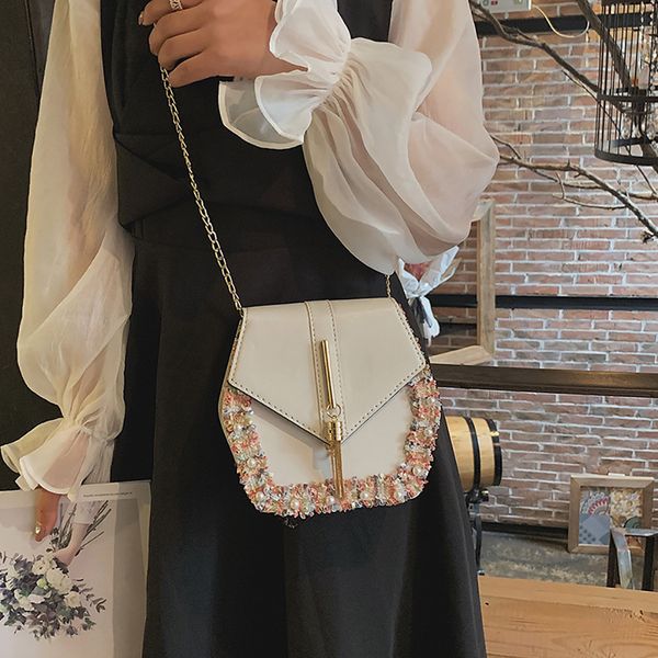 ocardian handbag new fashion bag for 2019 women fringed pearl wild messenger bag solid single cover shoulder dropship may8
ocardian handbag new fashion bag for 2019 women fringed pearl wild messenger bag solid single cover shoulder dropship may8